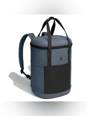 NEW 20 L Carry Out™ Soft Cooler Pack - Koala / Black